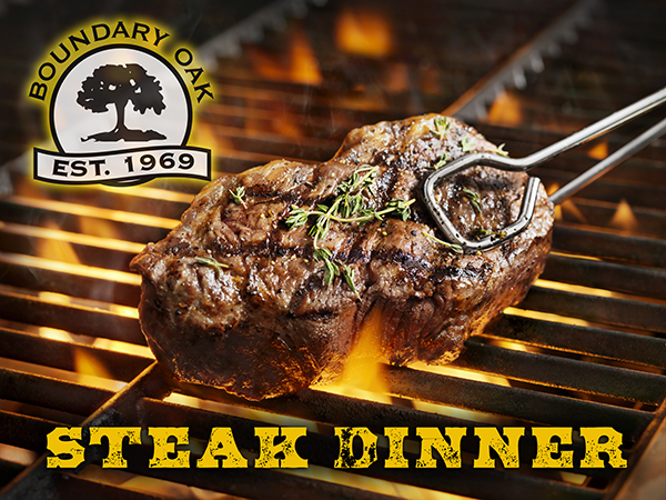 Steak Dinner HEADER