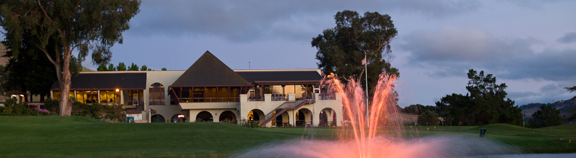 Boundary Oak Golf Course Walnut Creek, CA